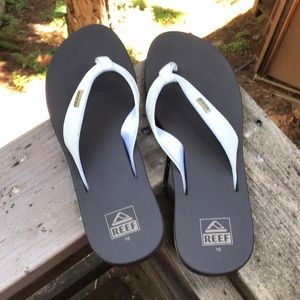 Reef Sandal